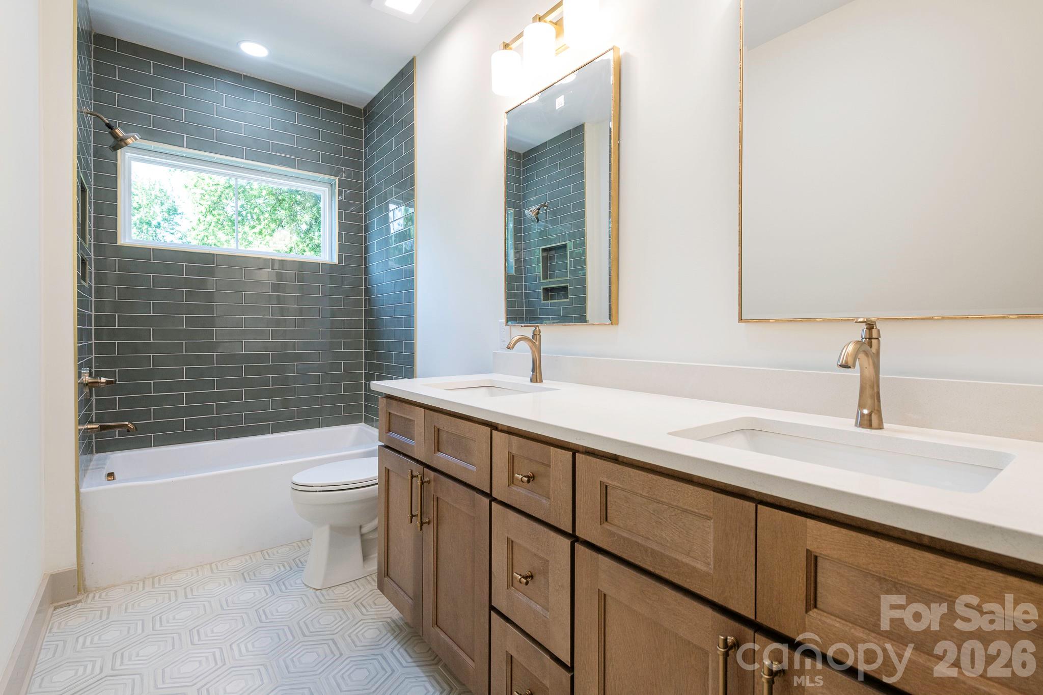 Sunnyside - Residential