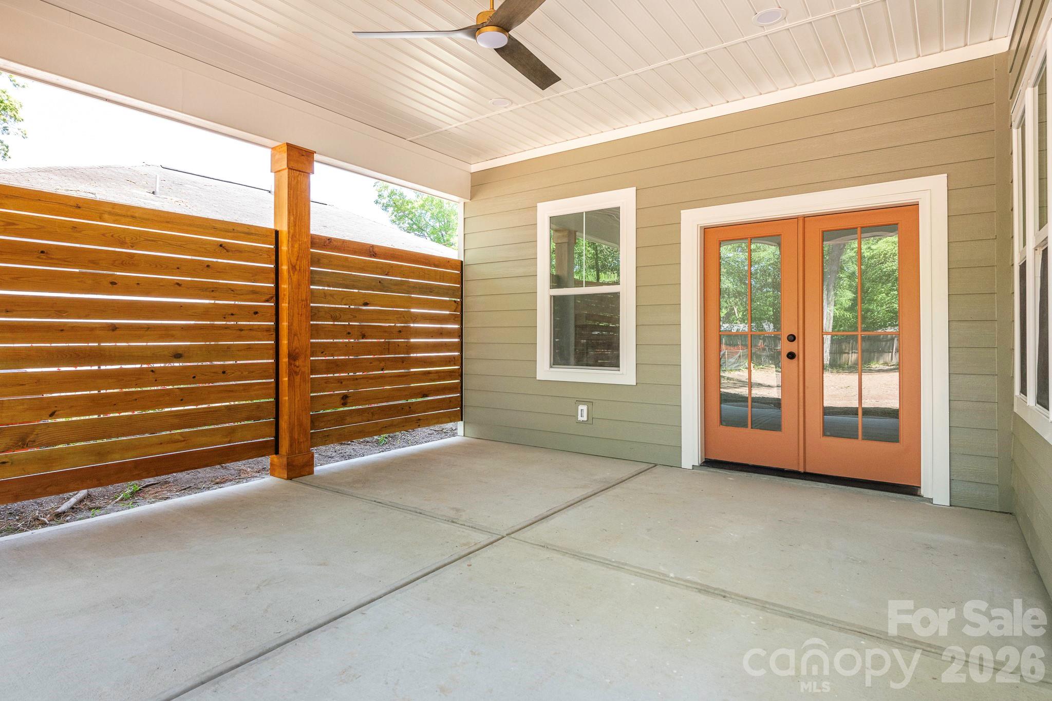 Sunnyside - Residential