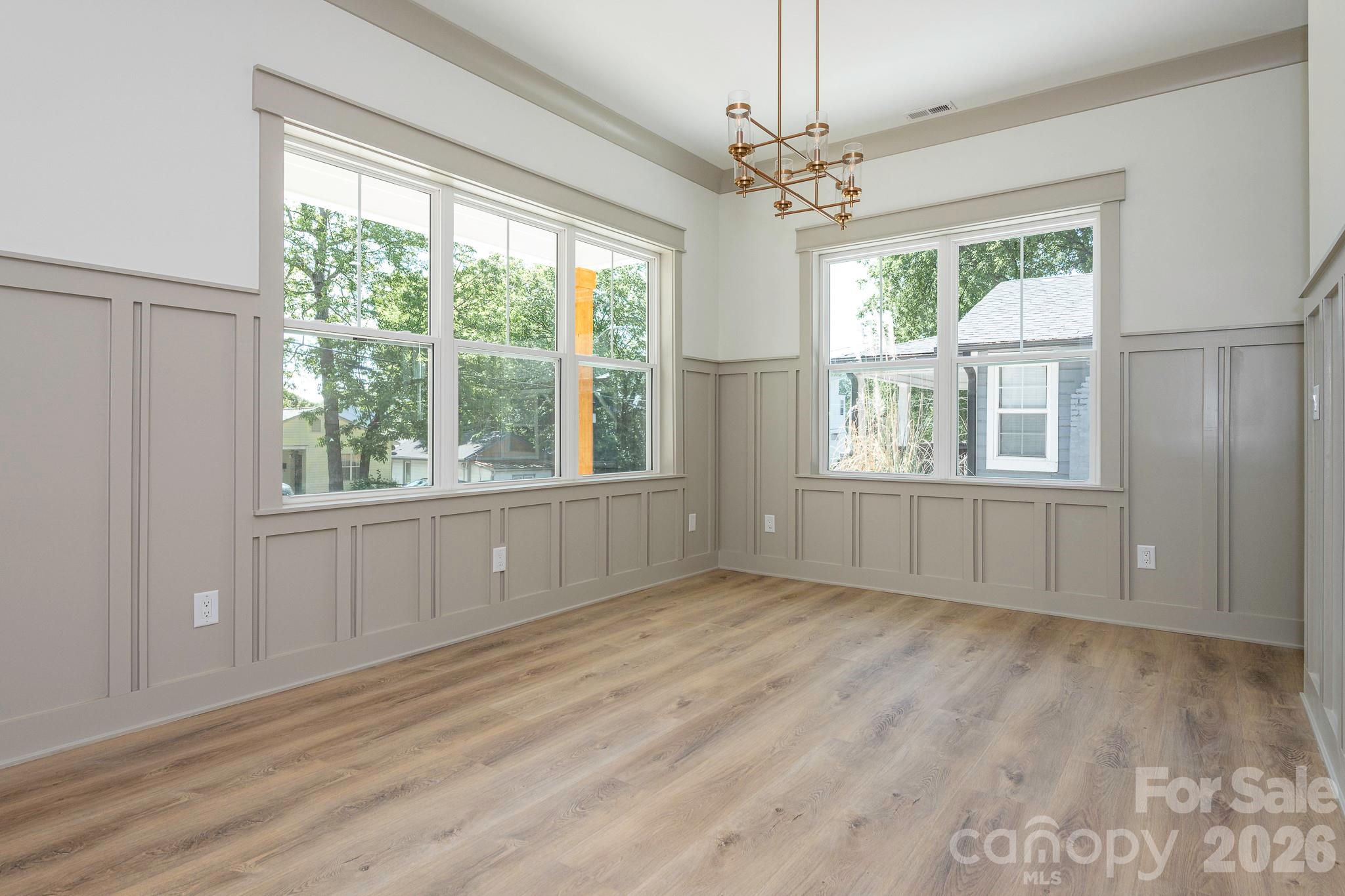 Sunnyside - Residential