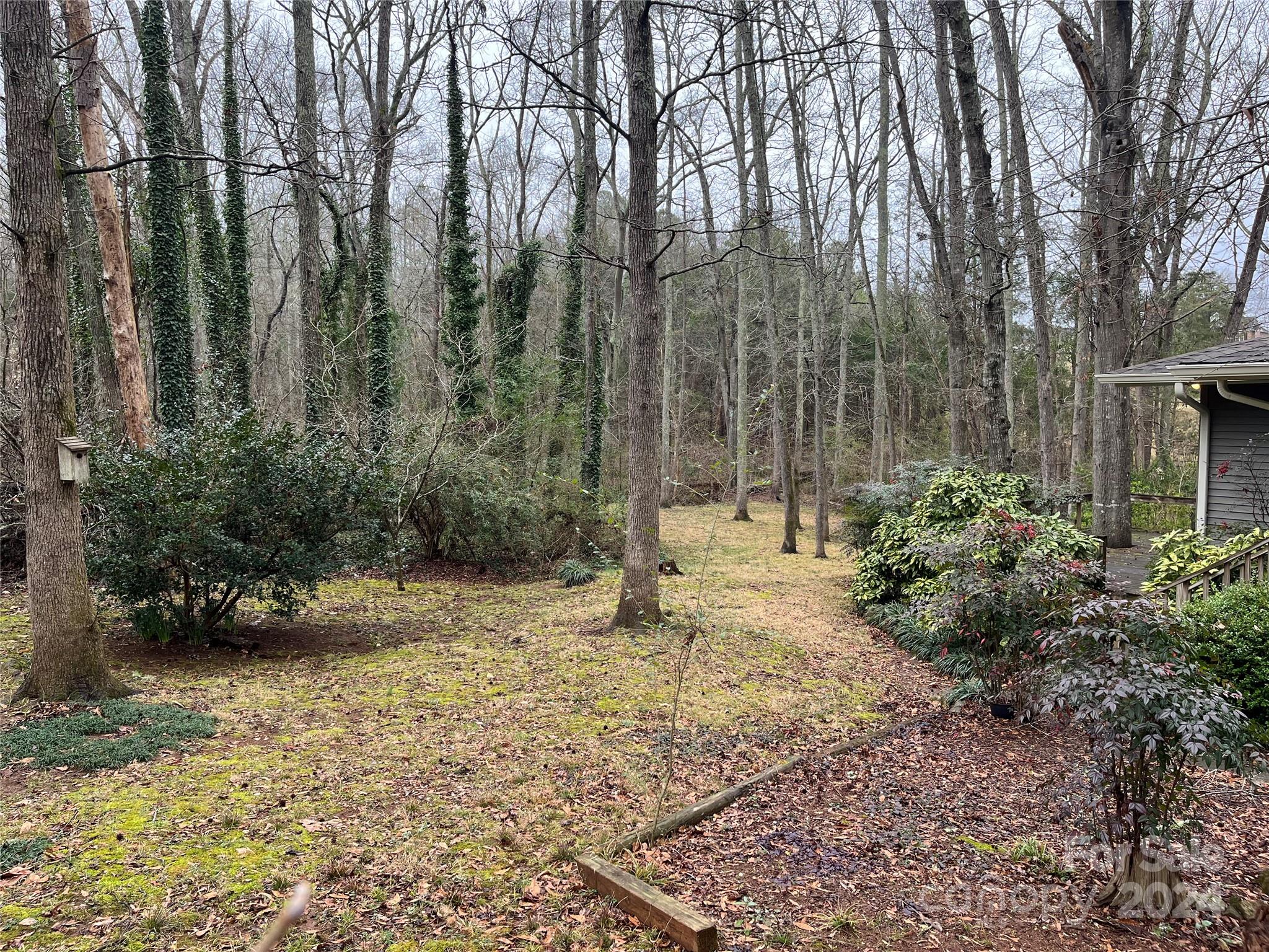 Bethesda Estates - Residential