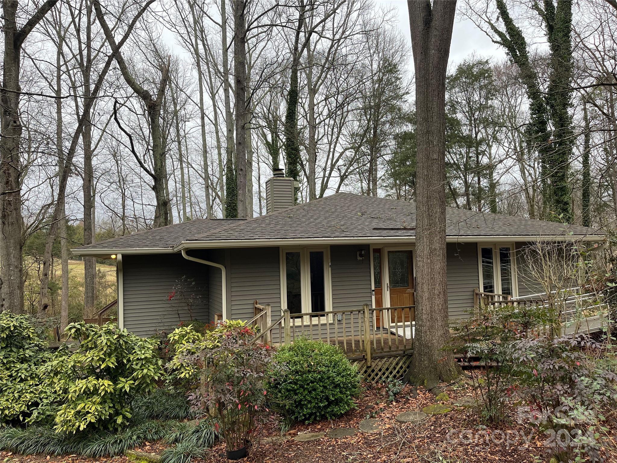 Bethesda Estates - Residential