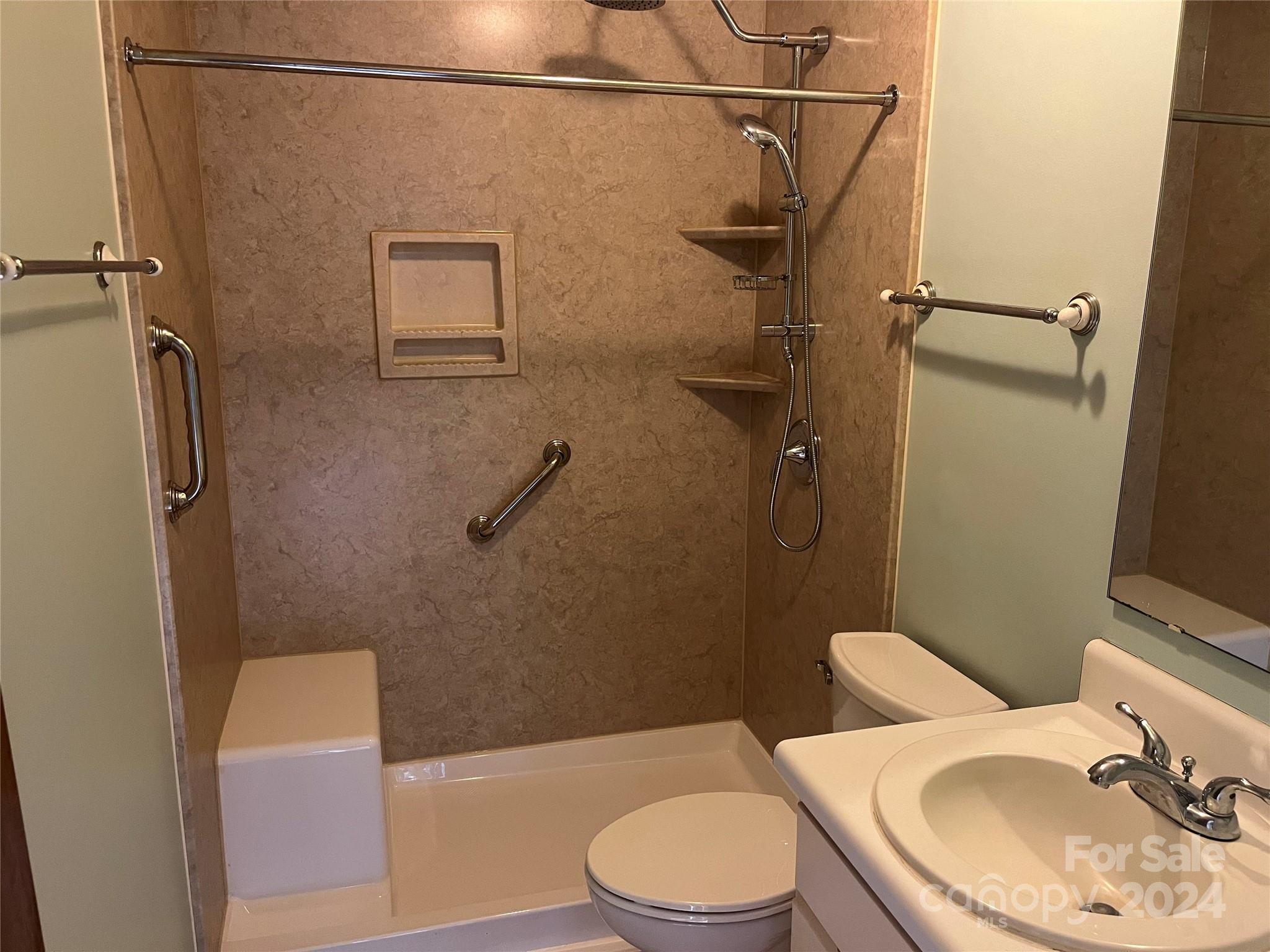 Bethesda Estates - Residential