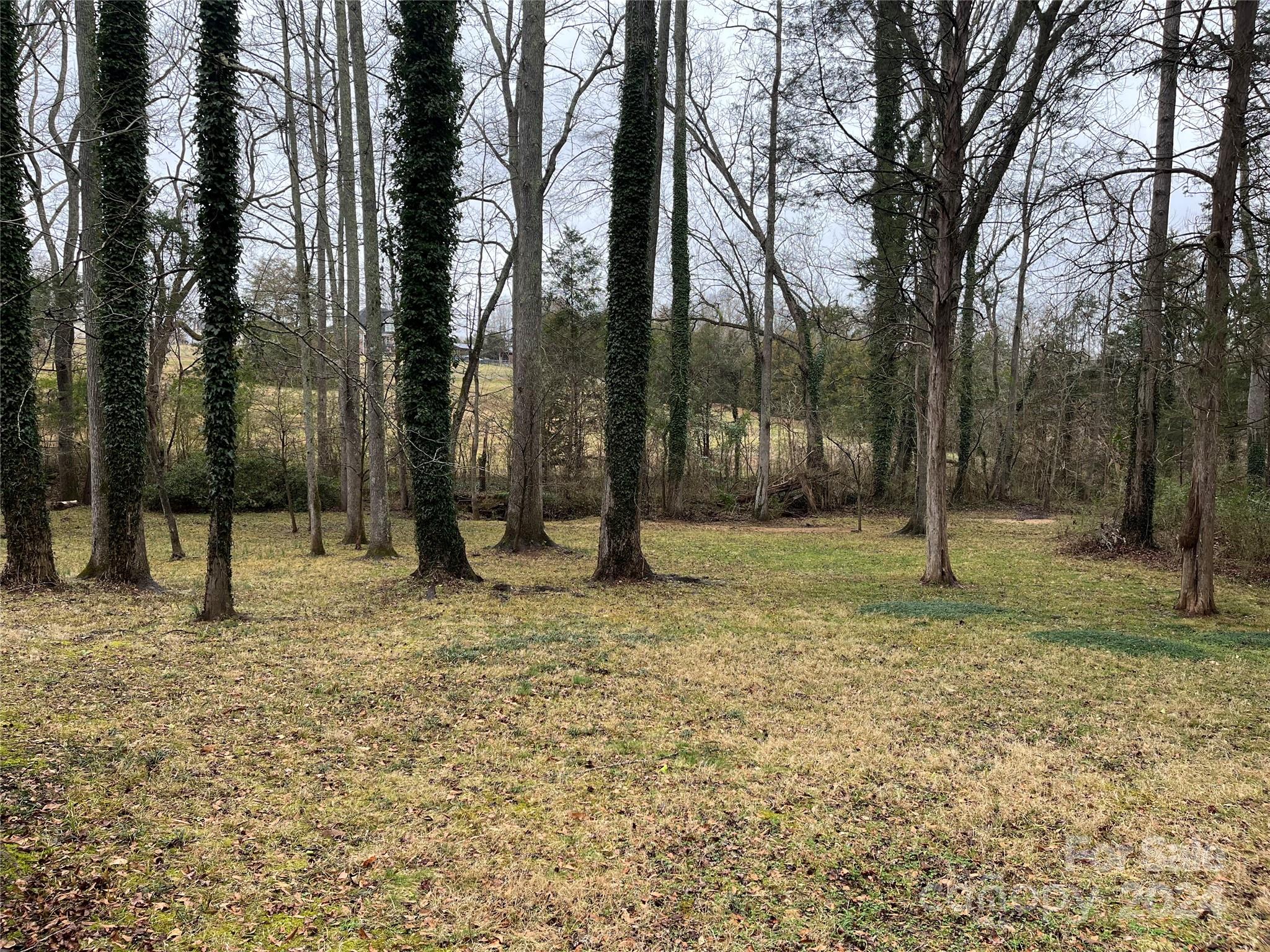 Bethesda Estates - Residential