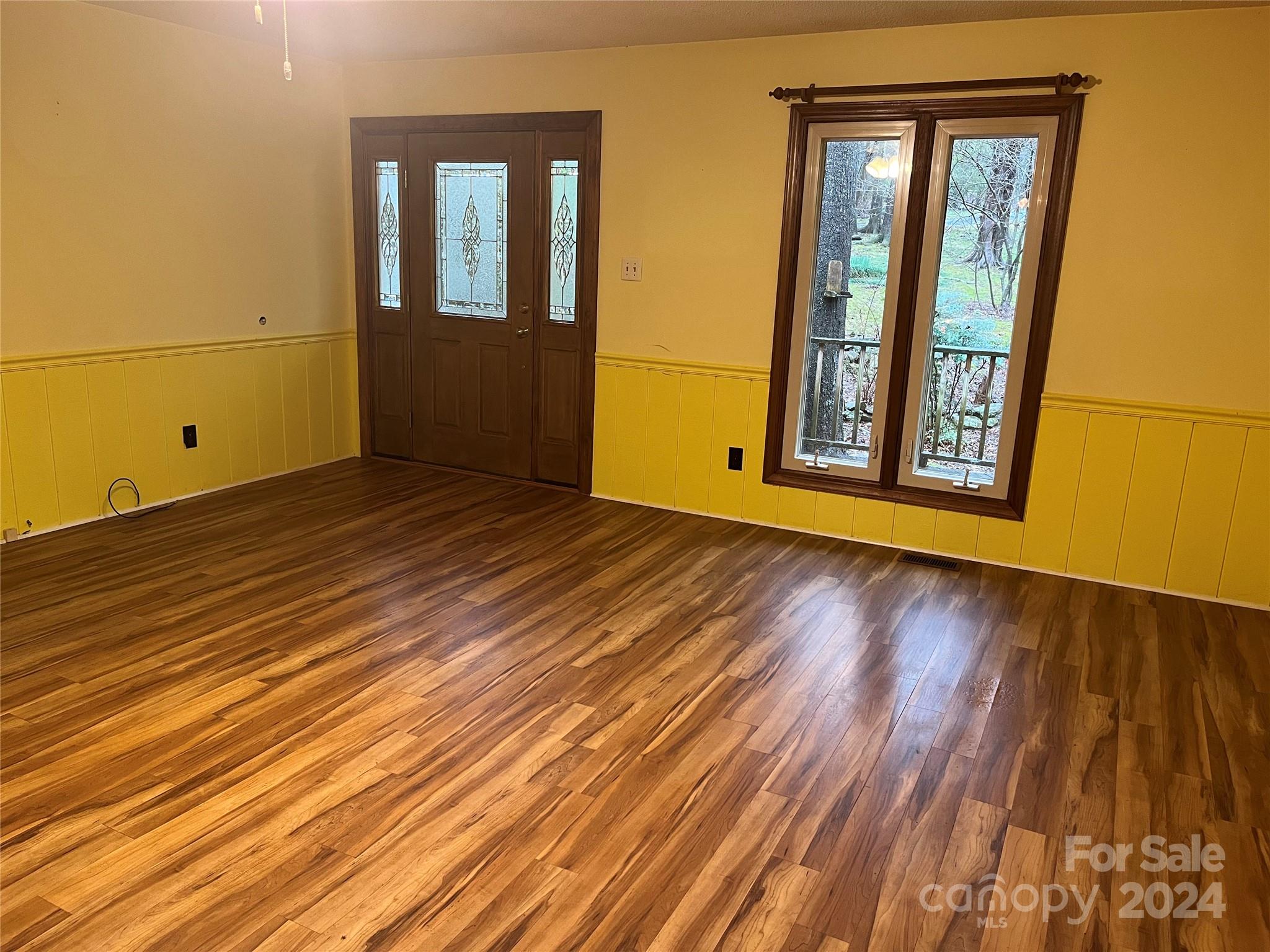 Bethesda Estates - Residential