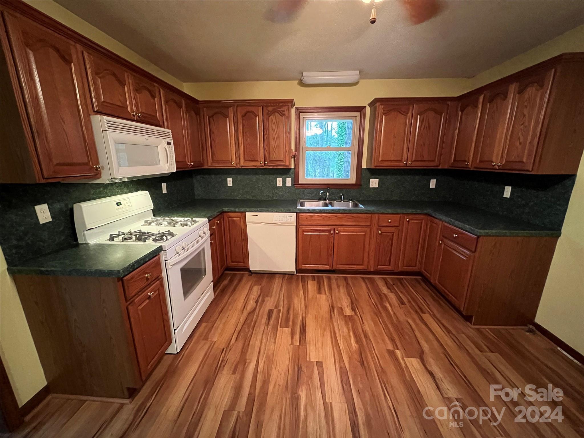 Bethesda Estates - Residential