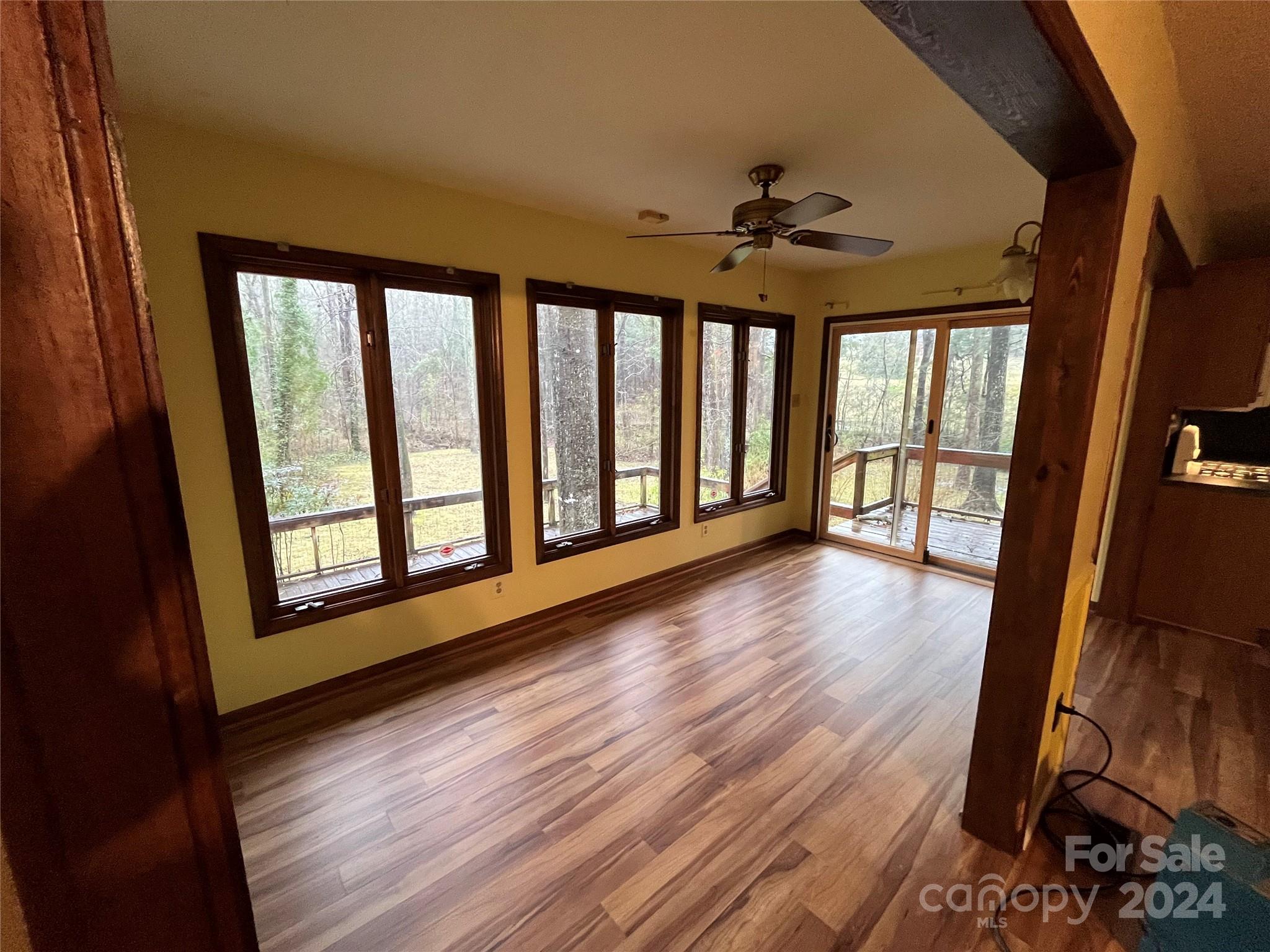 Bethesda Estates - Residential