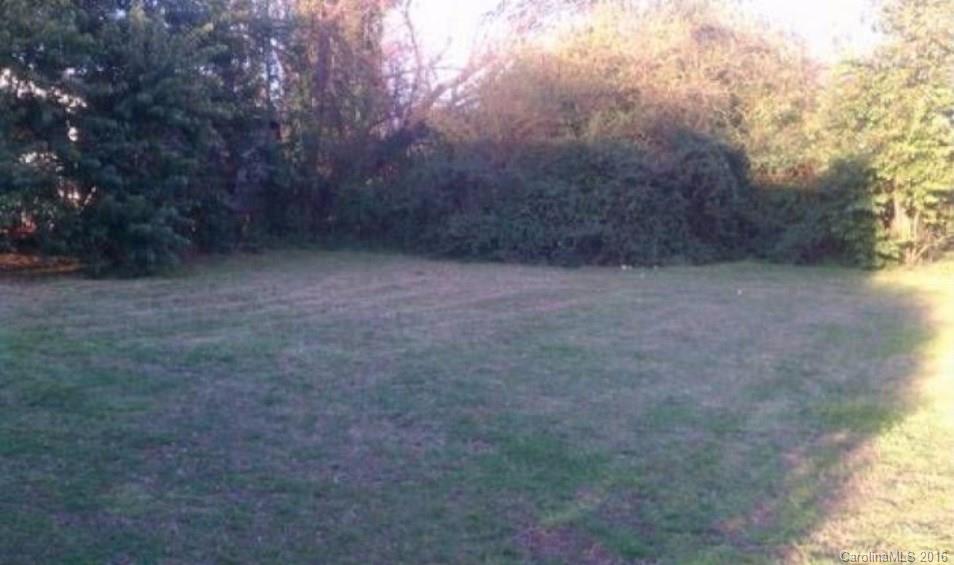 Enderly Park - Residential