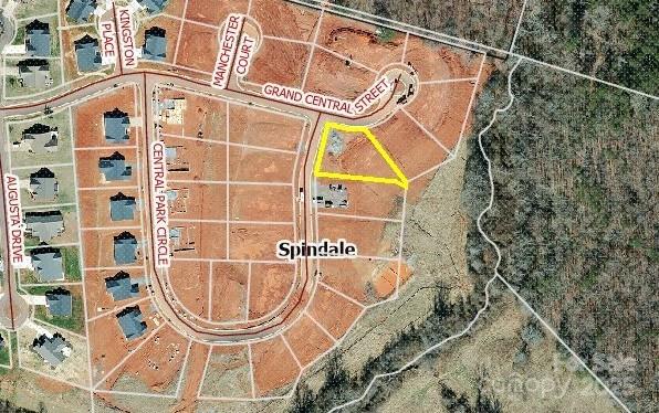 0 Central Park Circle 58