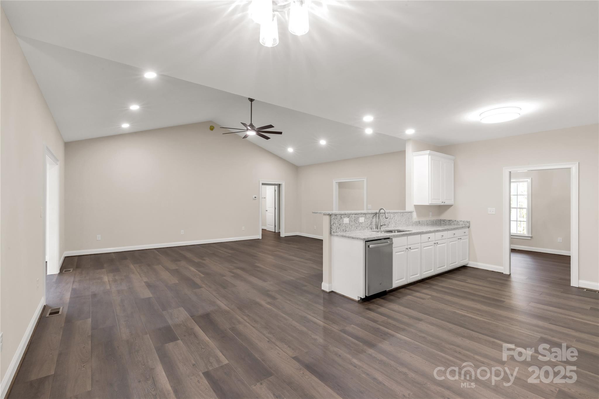 Campbells Crossing - Residential