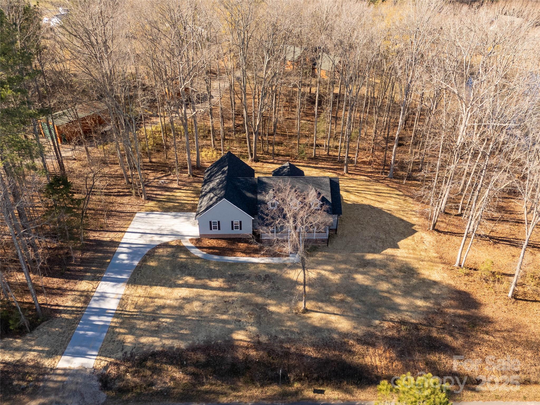 Campbells Crossing - Residential