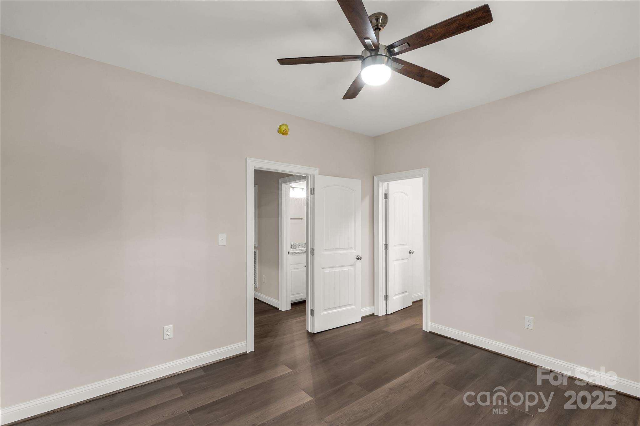 Campbells Crossing - Residential