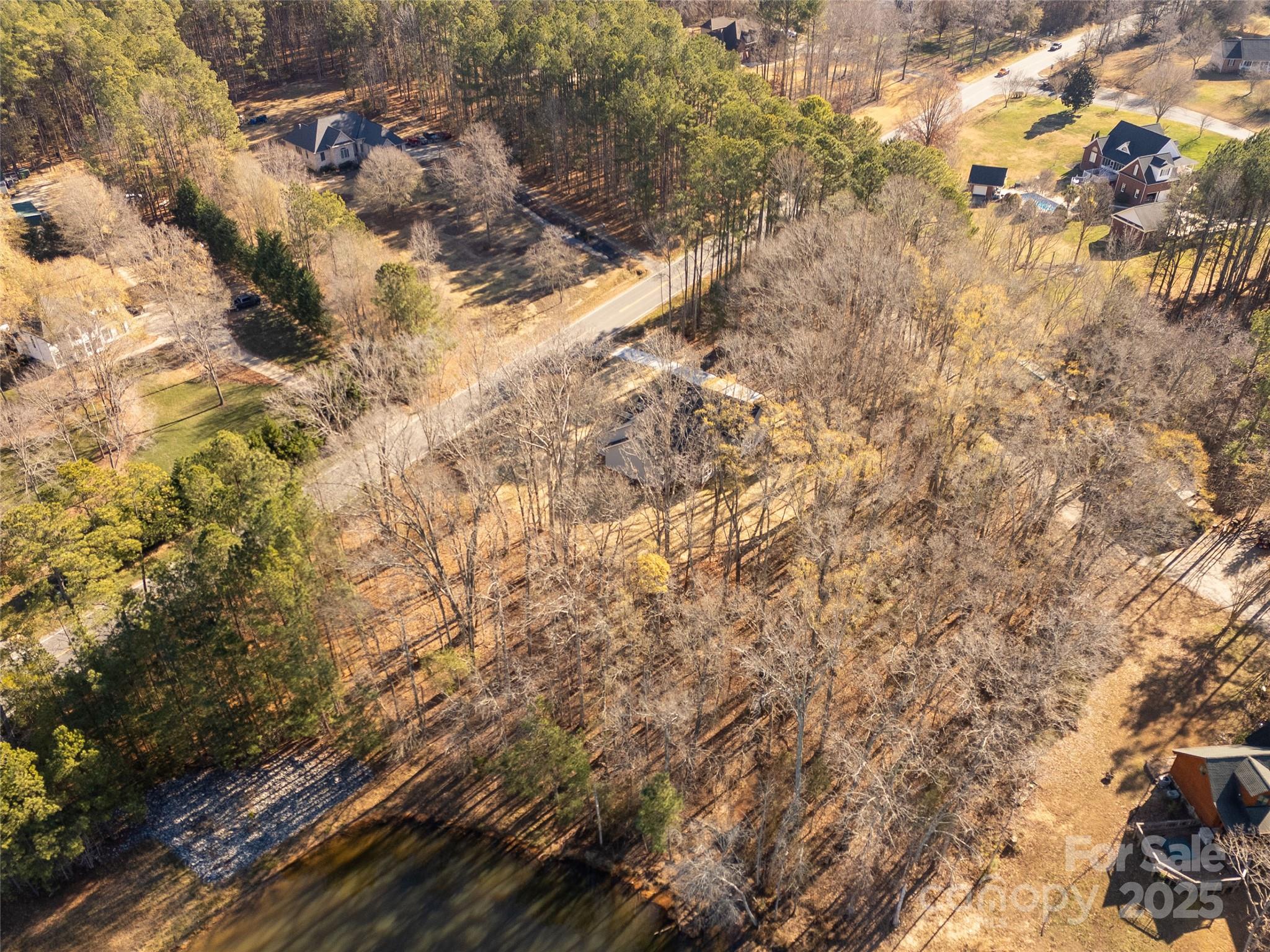 Campbells Crossing - Residential