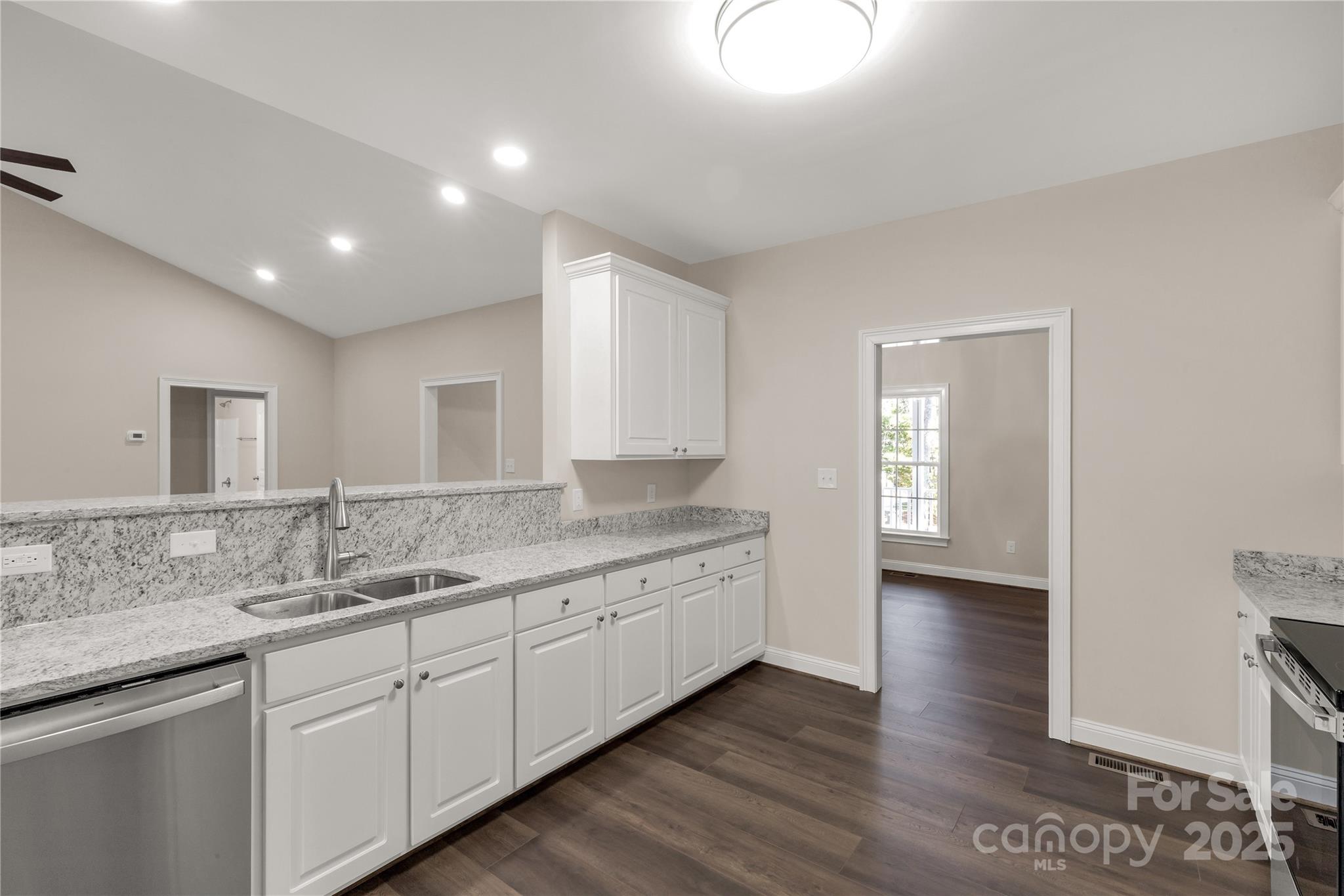 Campbells Crossing - Residential