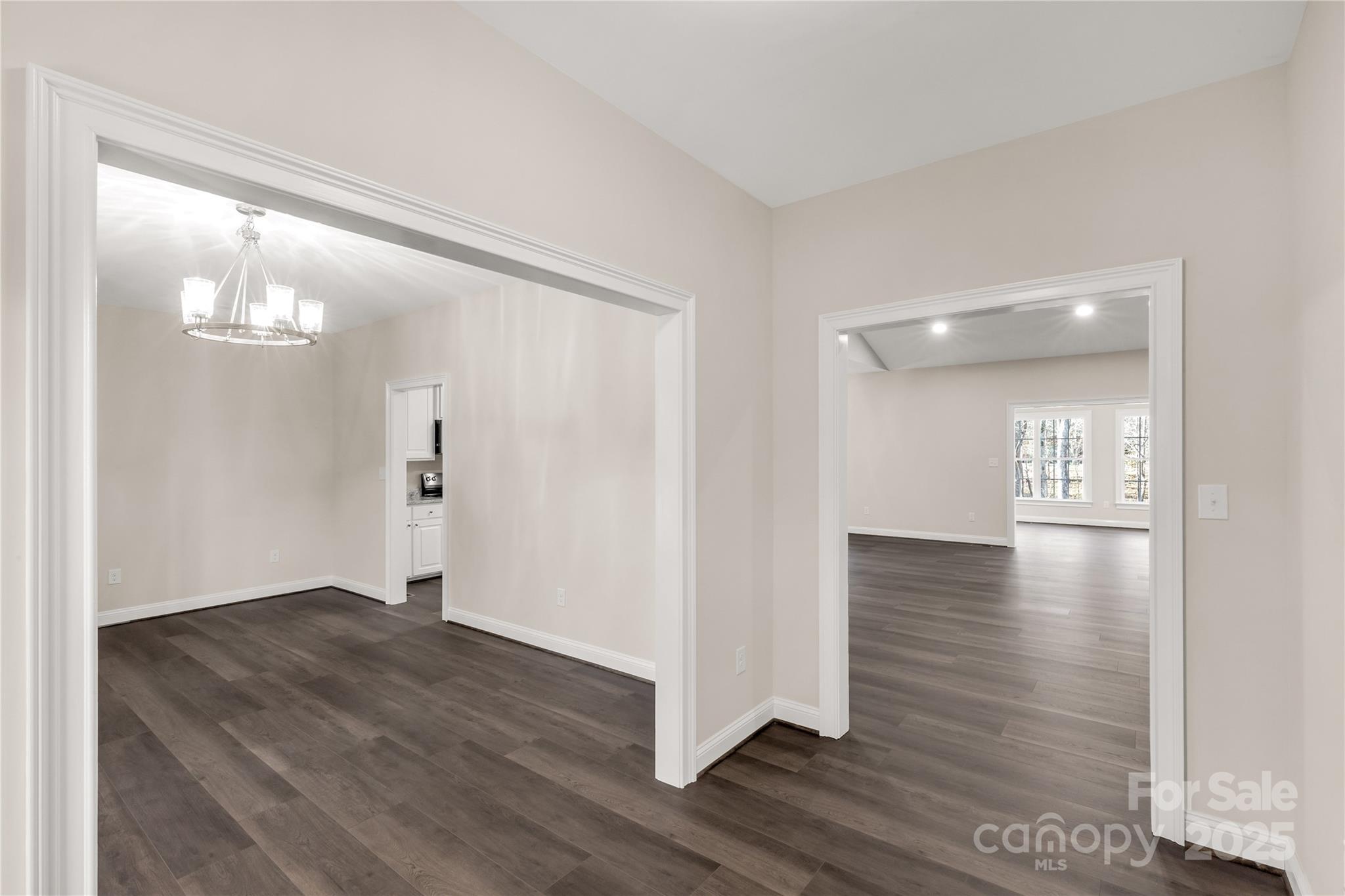 Campbells Crossing - Residential