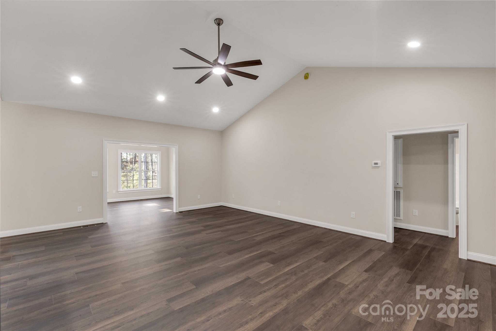 Campbells Crossing - Residential