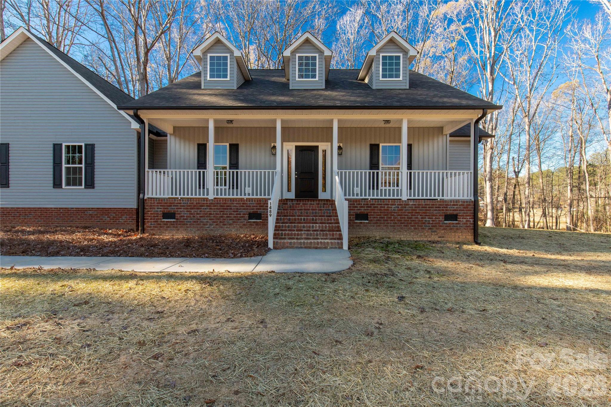1489 Paraham Road S