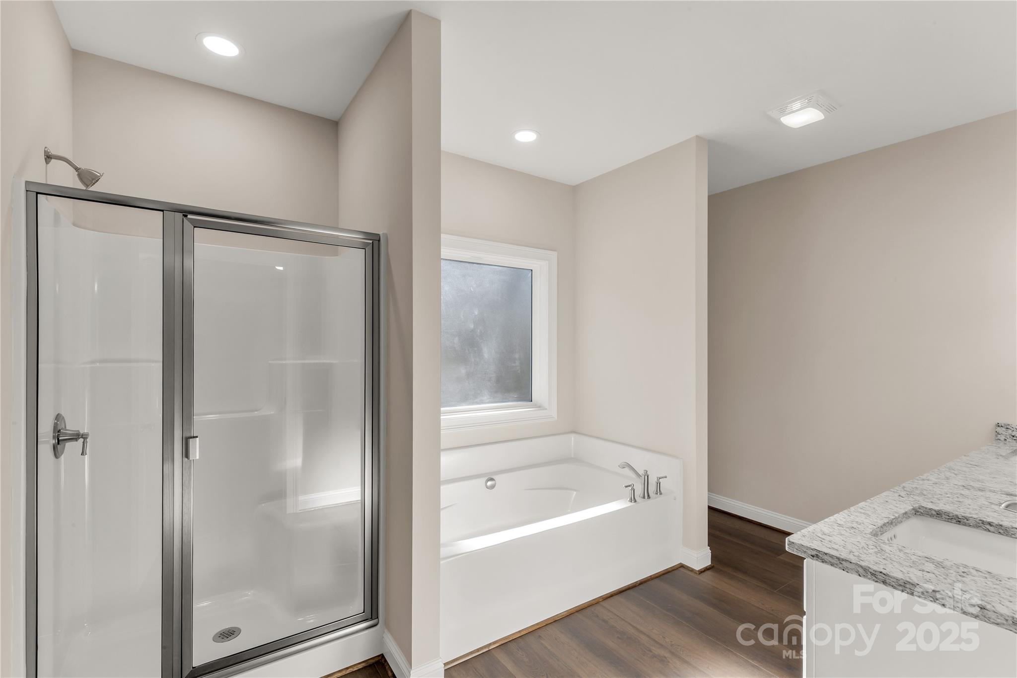 Campbells Crossing - Residential