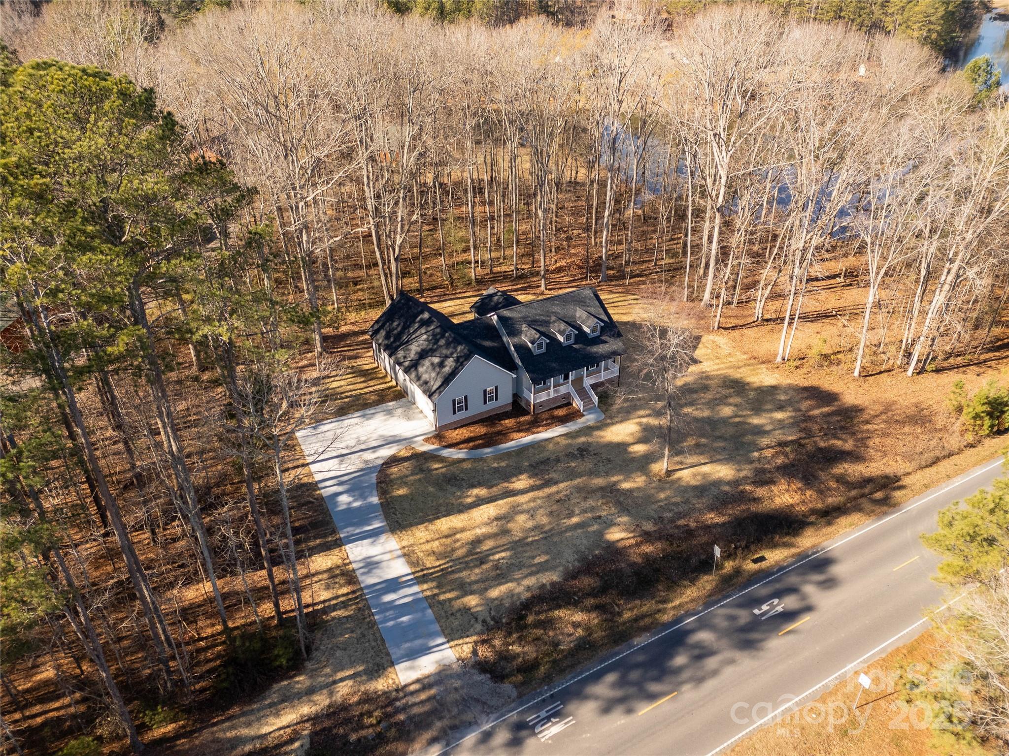 Campbells Crossing - Residential