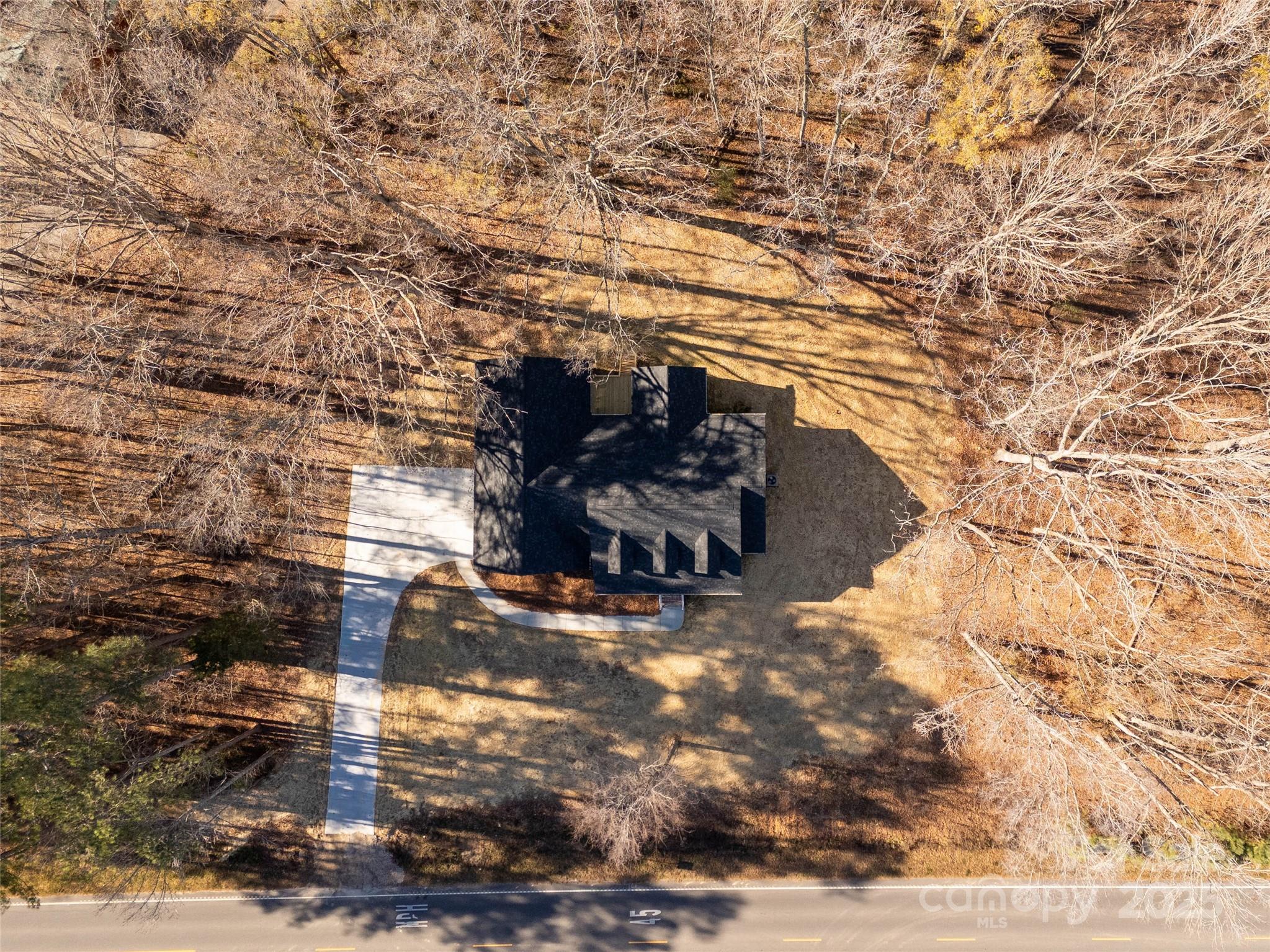 Campbells Crossing - Residential