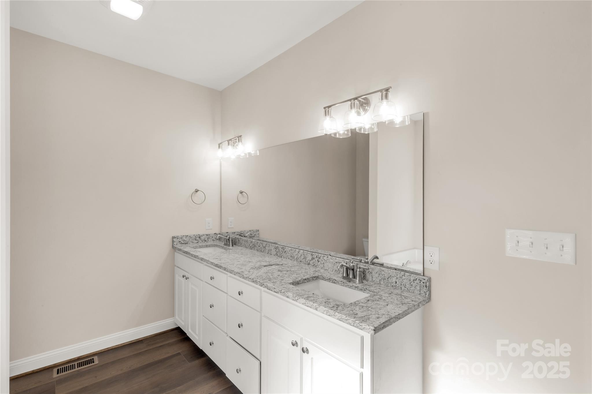 Campbells Crossing - Residential