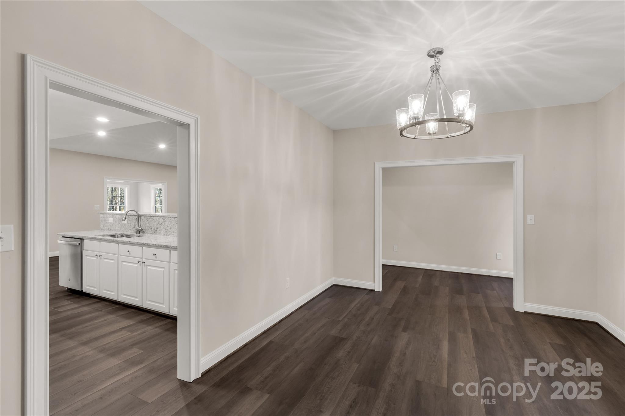 Campbells Crossing - Residential