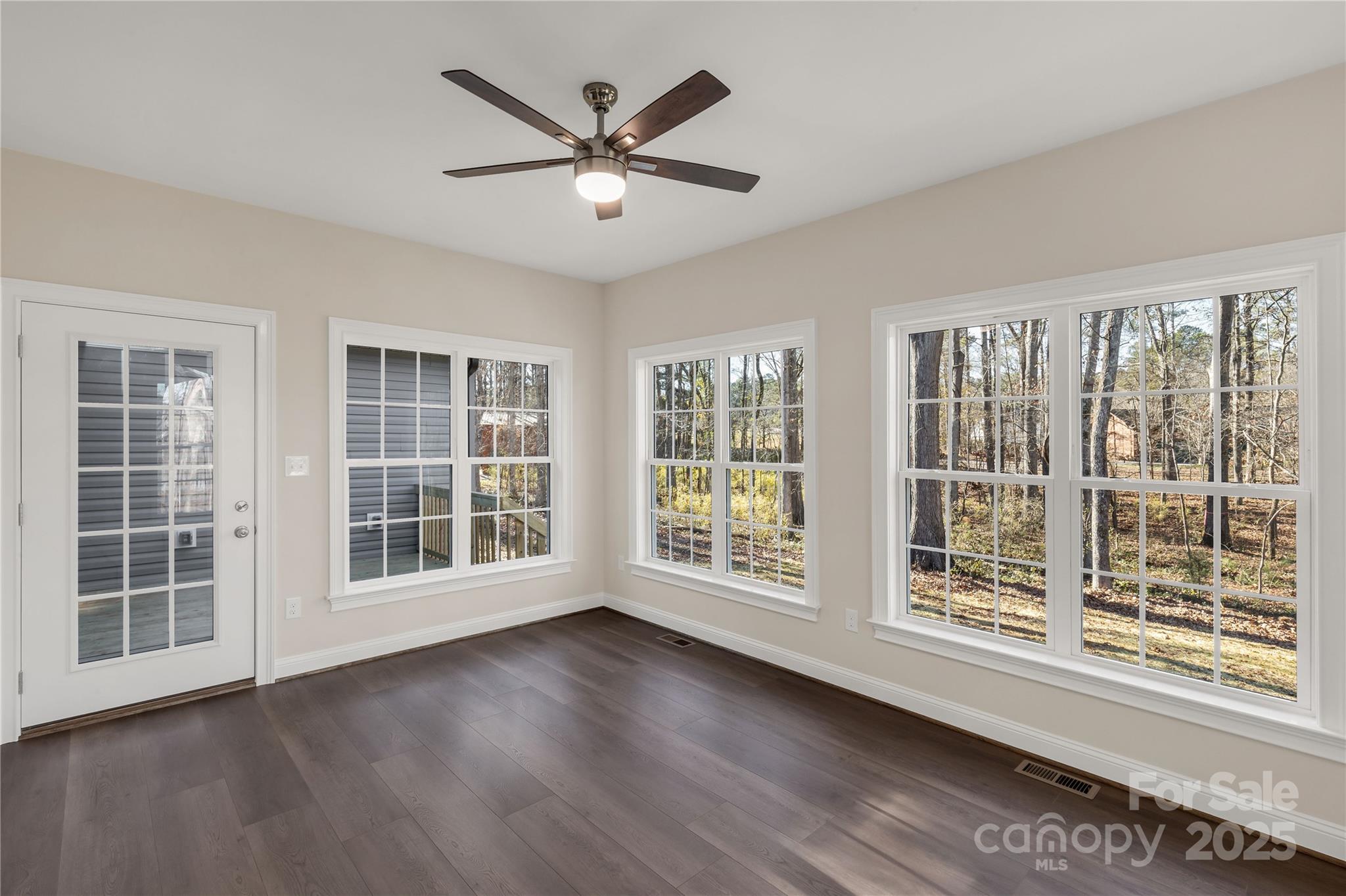 Campbells Crossing - Residential