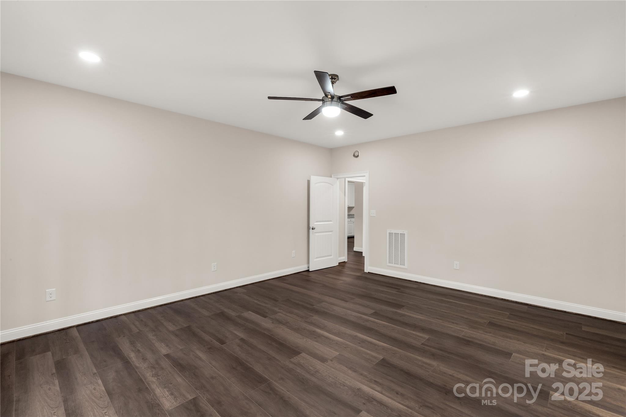 Campbells Crossing - Residential