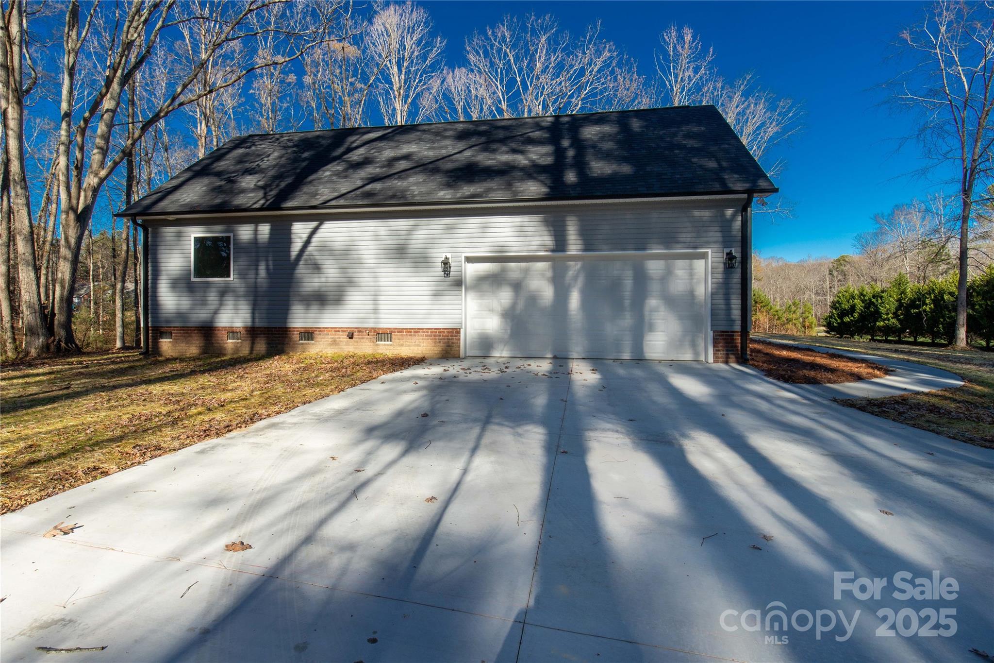 Campbells Crossing - Residential