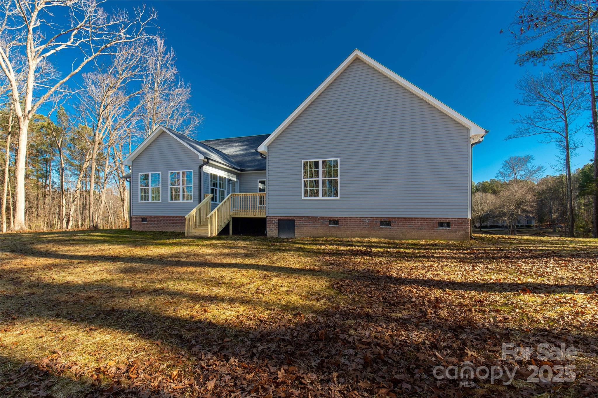 Campbells Crossing - Residential