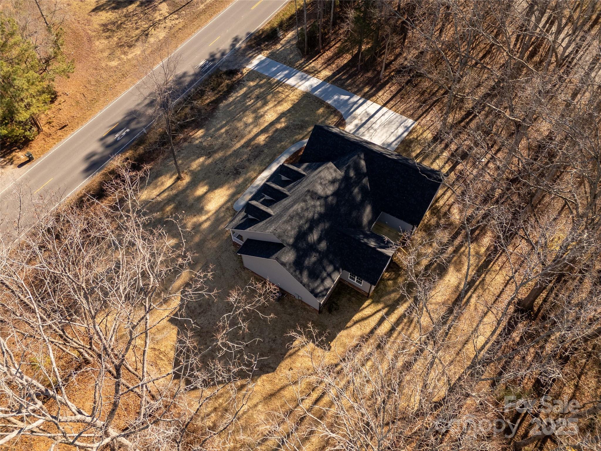 Campbells Crossing - Residential