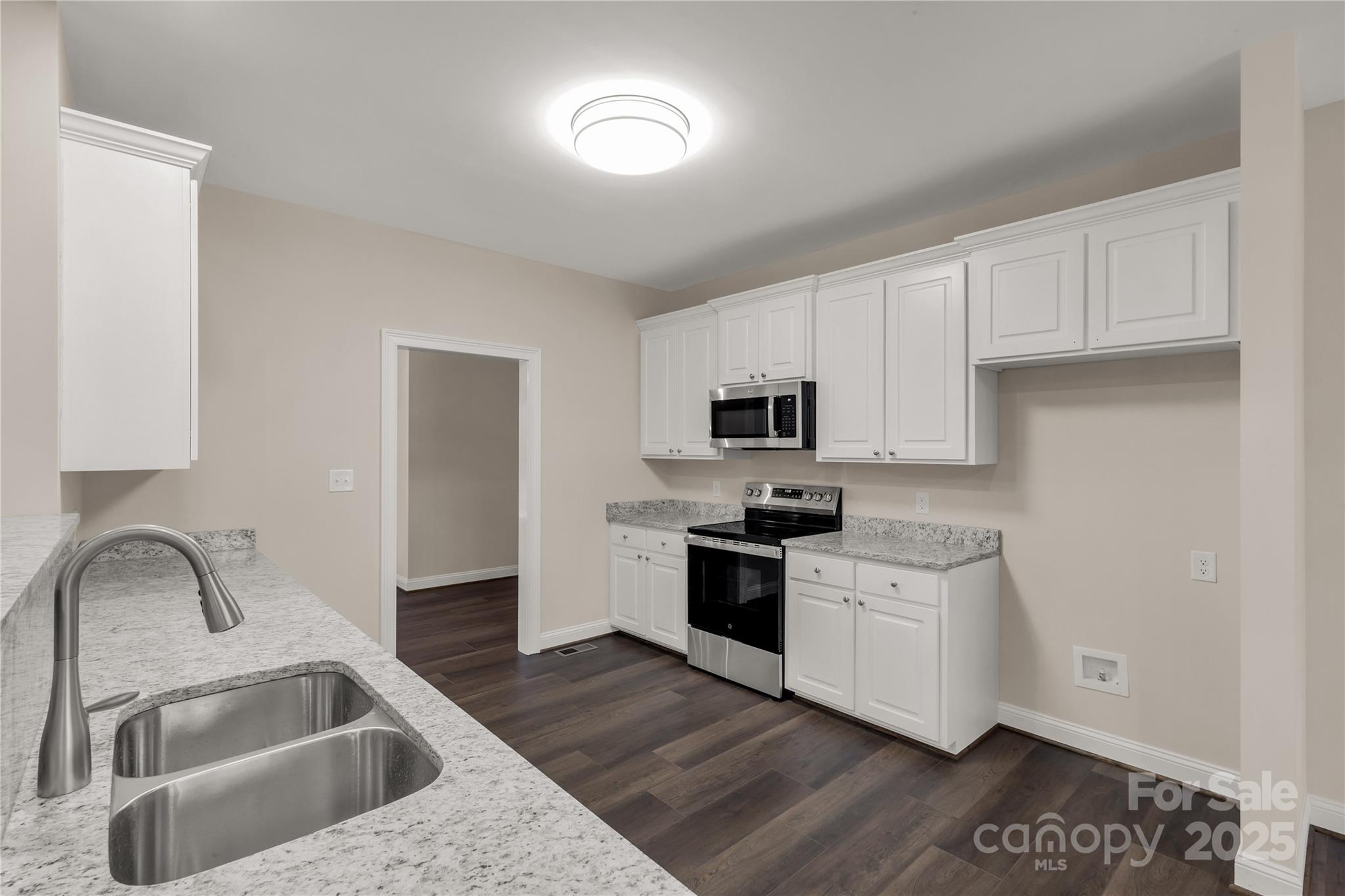 Campbells Crossing - Residential