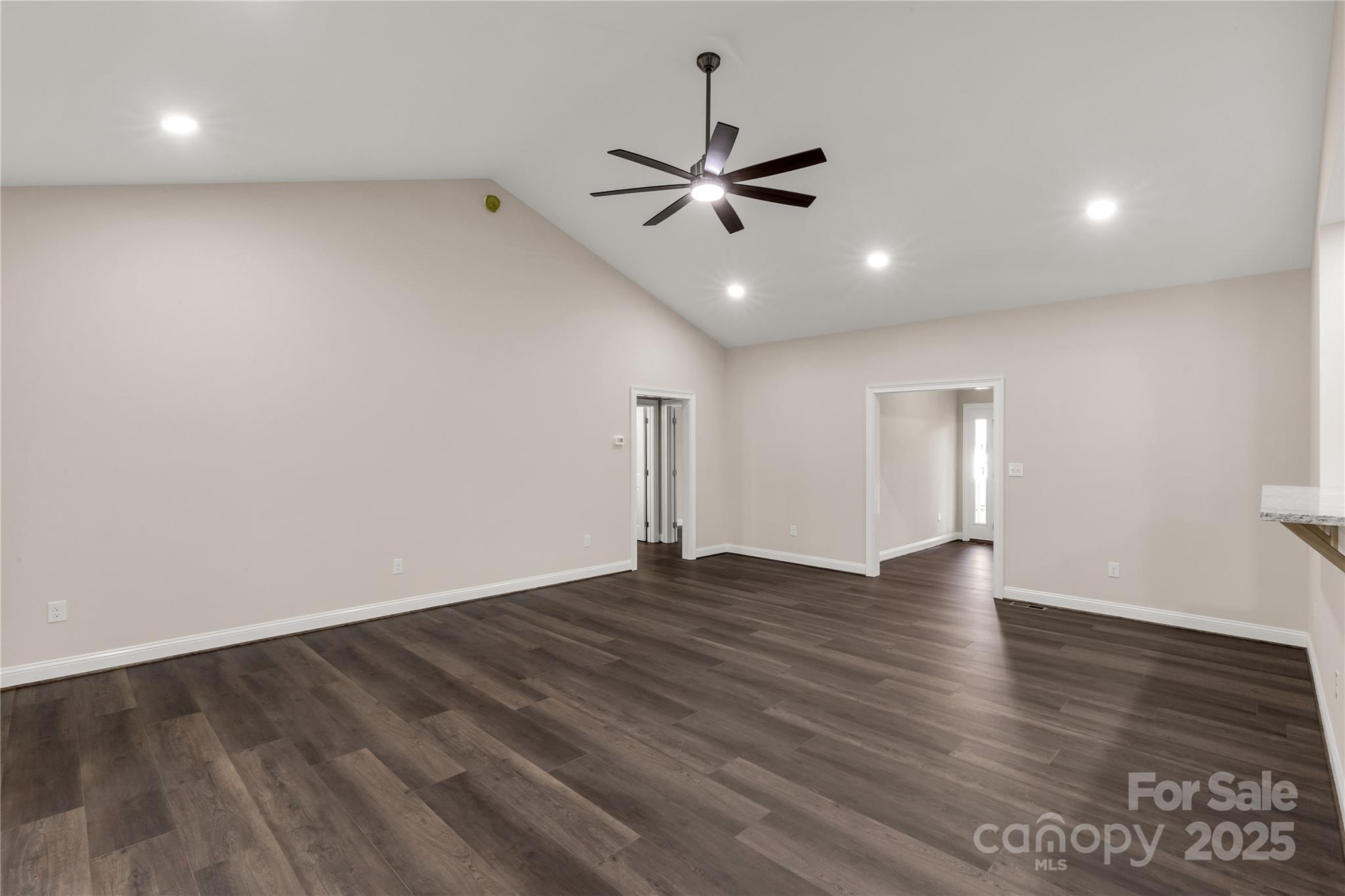 Campbells Crossing - Residential