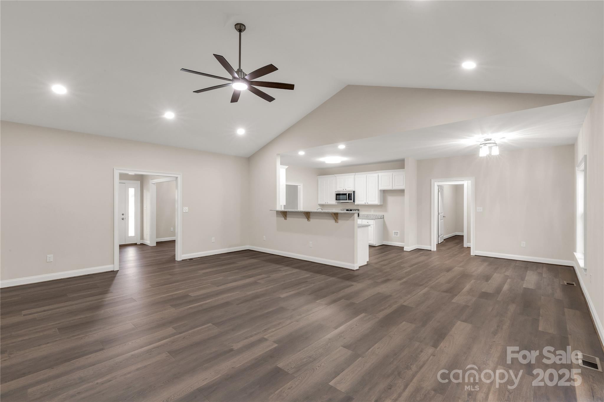 Campbells Crossing - Residential