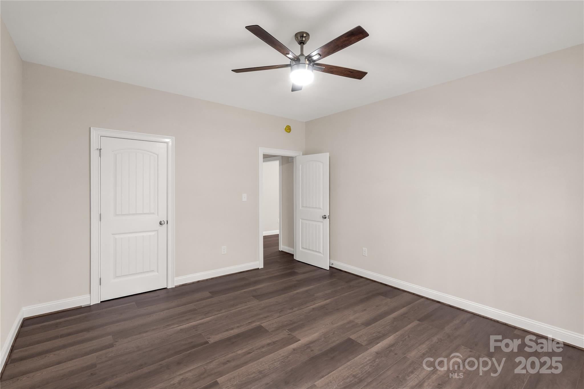 Campbells Crossing - Residential