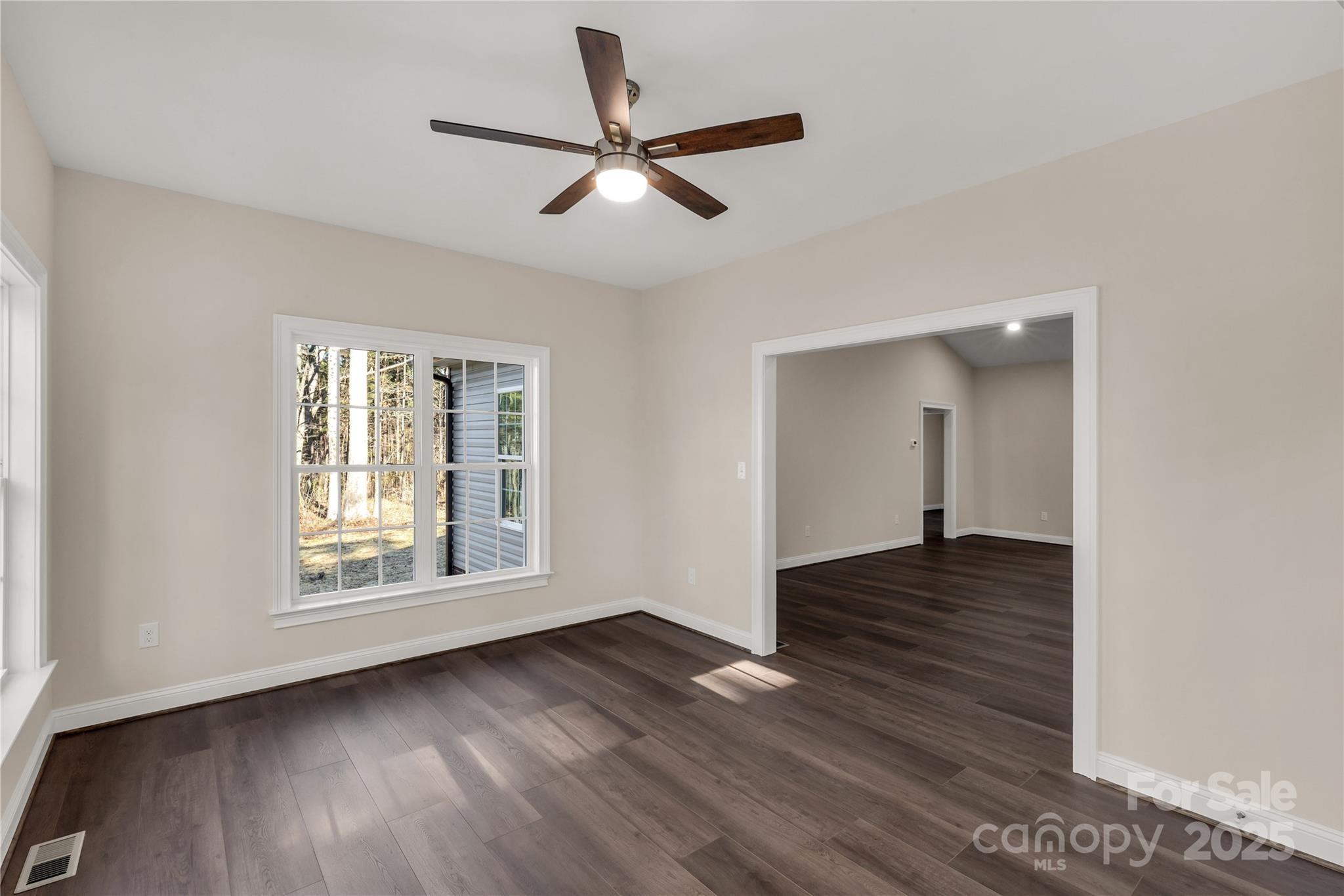 Campbells Crossing - Residential