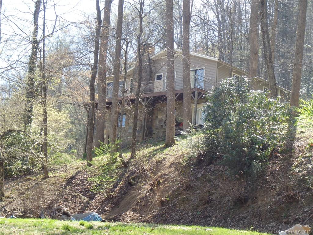 Bat Cave Manor - Residential