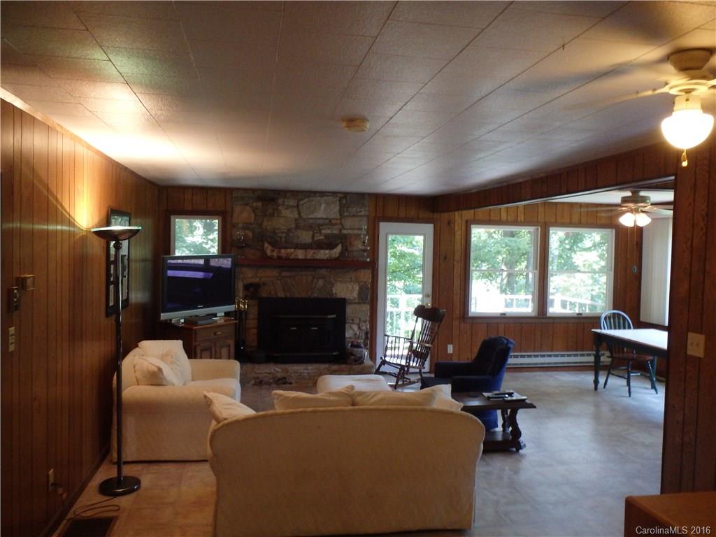 Bat Cave Manor - Residential