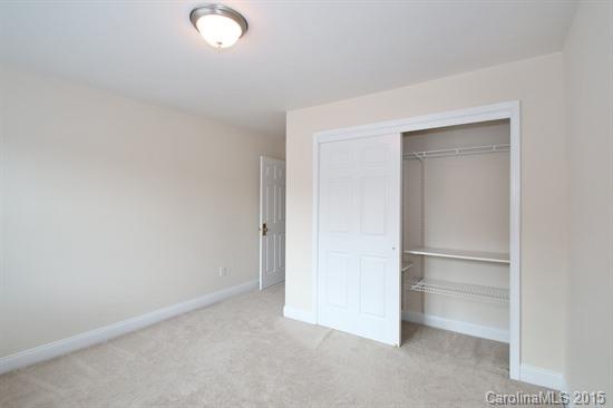 Country Club Estates - Residential Lease