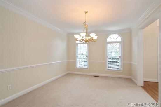 Country Club Estates - Residential Lease