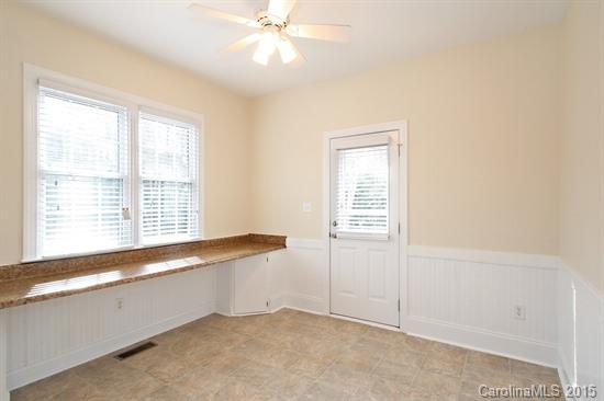 Country Club Estates - Residential Lease