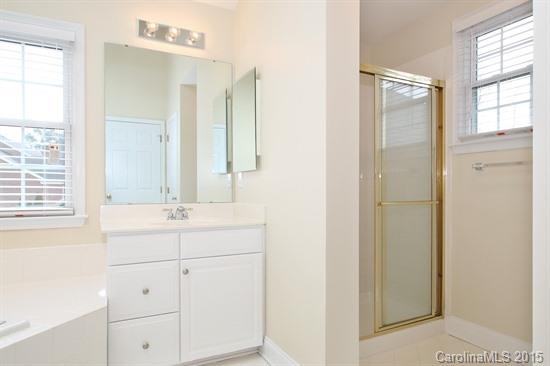 Country Club Estates - Residential Lease