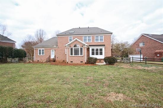 Country Club Estates - Residential Lease