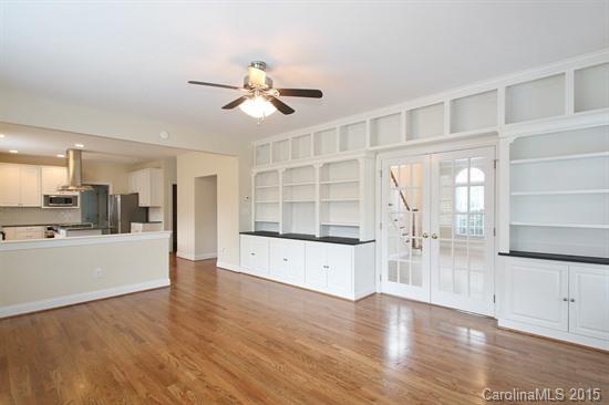 Country Club Estates - Residential Lease