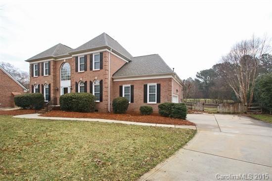 Country Club Estates - Residential Lease