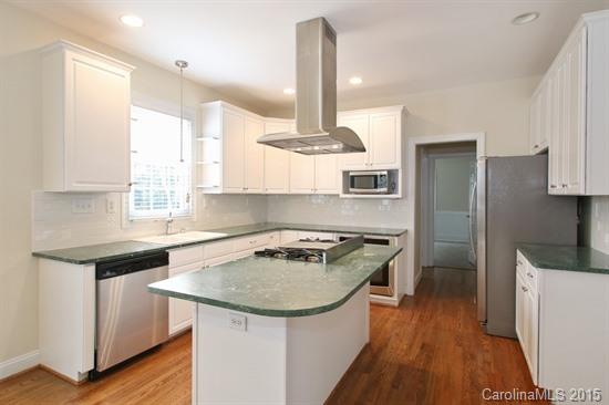 Country Club Estates - Residential Lease