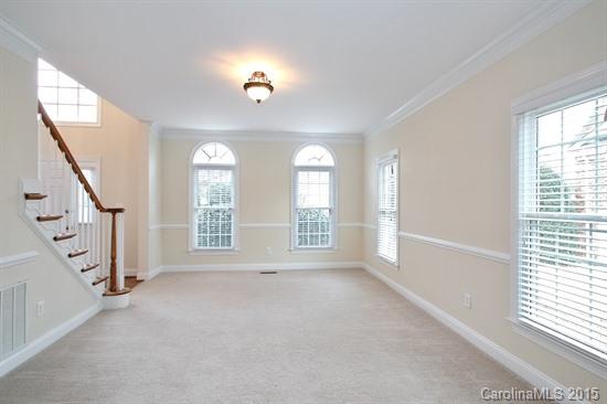 Country Club Estates - Residential Lease