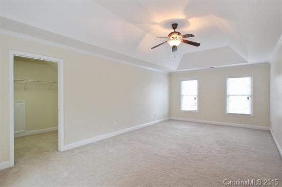 Country Club Estates - Residential Lease