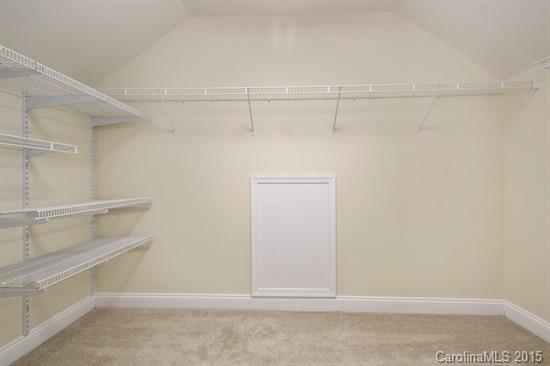 Country Club Estates - Residential Lease