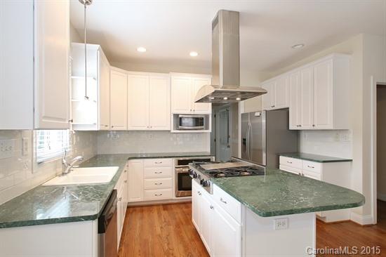 Country Club Estates - Residential Lease