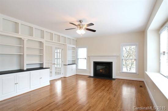 Country Club Estates - Residential Lease